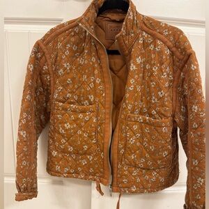 Evereve Blank NYC Jacket SZ XS